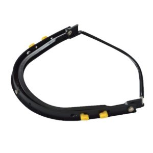 Porta visor