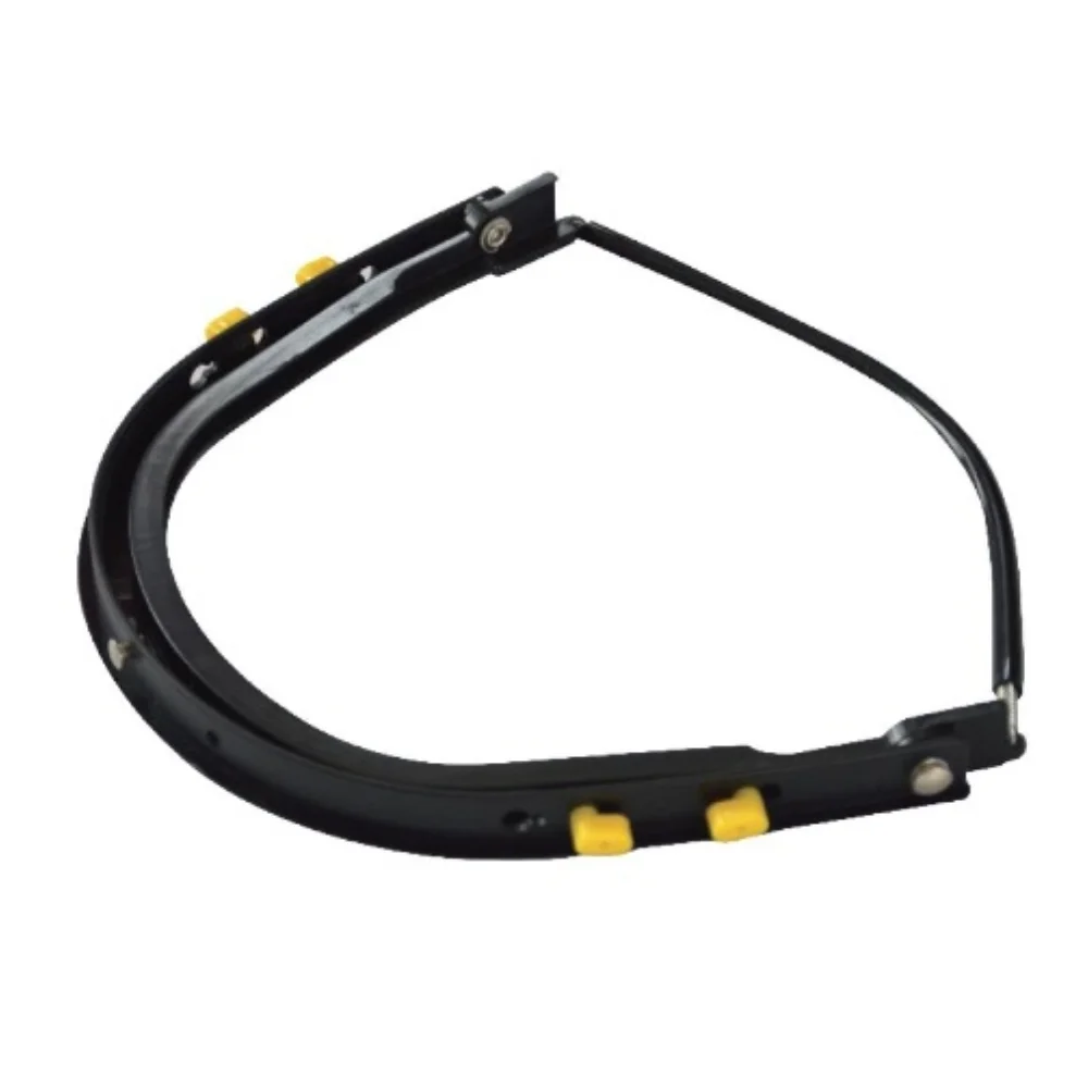 Porta visor
