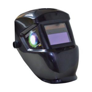 Máscara de soldar fotosensible