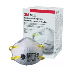 Mascarilla 3M
