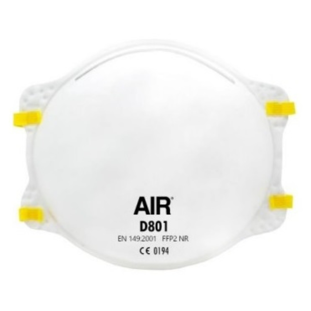 Mascarilla AIR