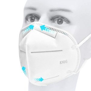 Mascarilla KN95