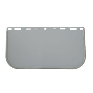 Visor de policarbonato