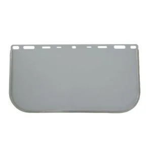 Visor de policarbonato