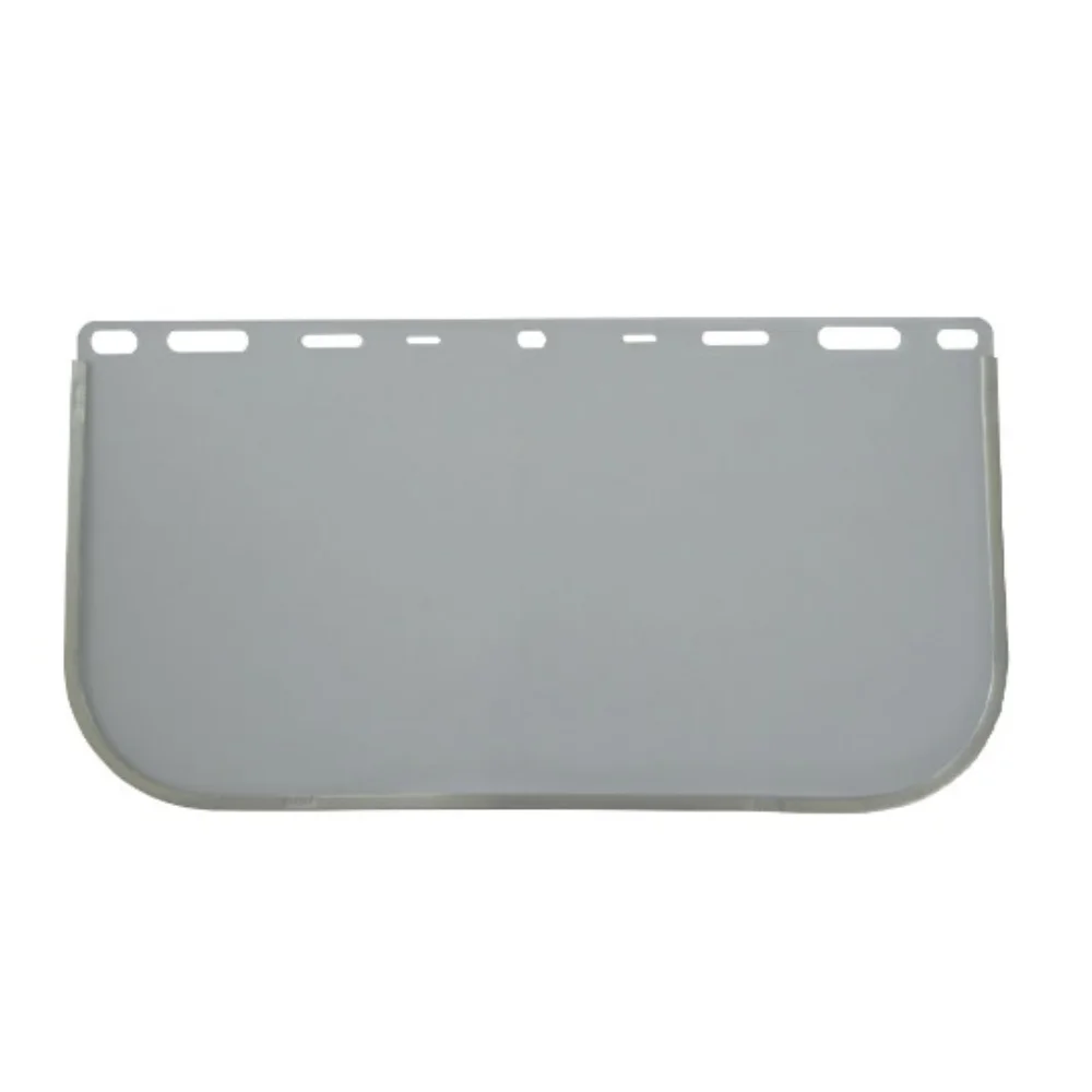Visor de policarbonato