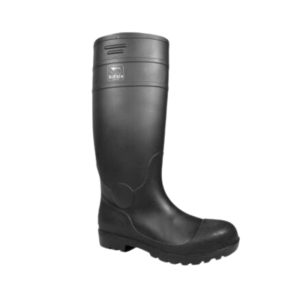 Bota búfalo pvc