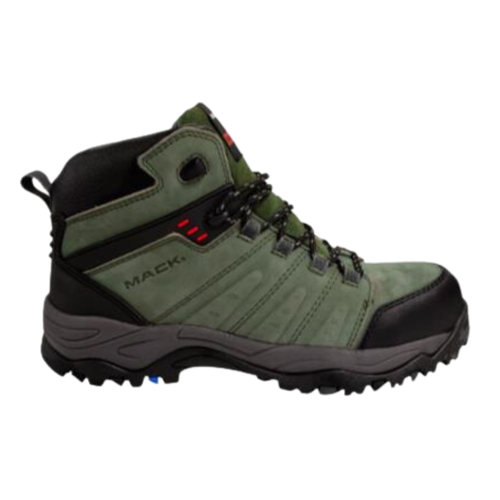 Zapato de seguridad