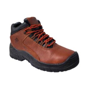 Zapato de seguridad