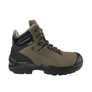 Zapato de seguridad