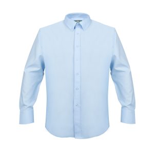 Camisa oxford