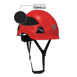 Casco yako