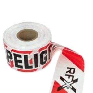 Cinta de peligro