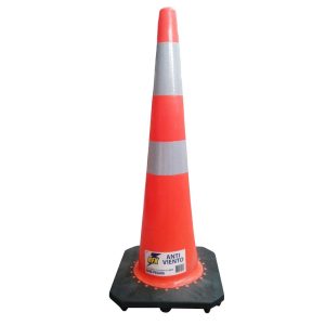Cono de seguridad