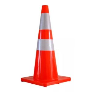 Cono de seguridad