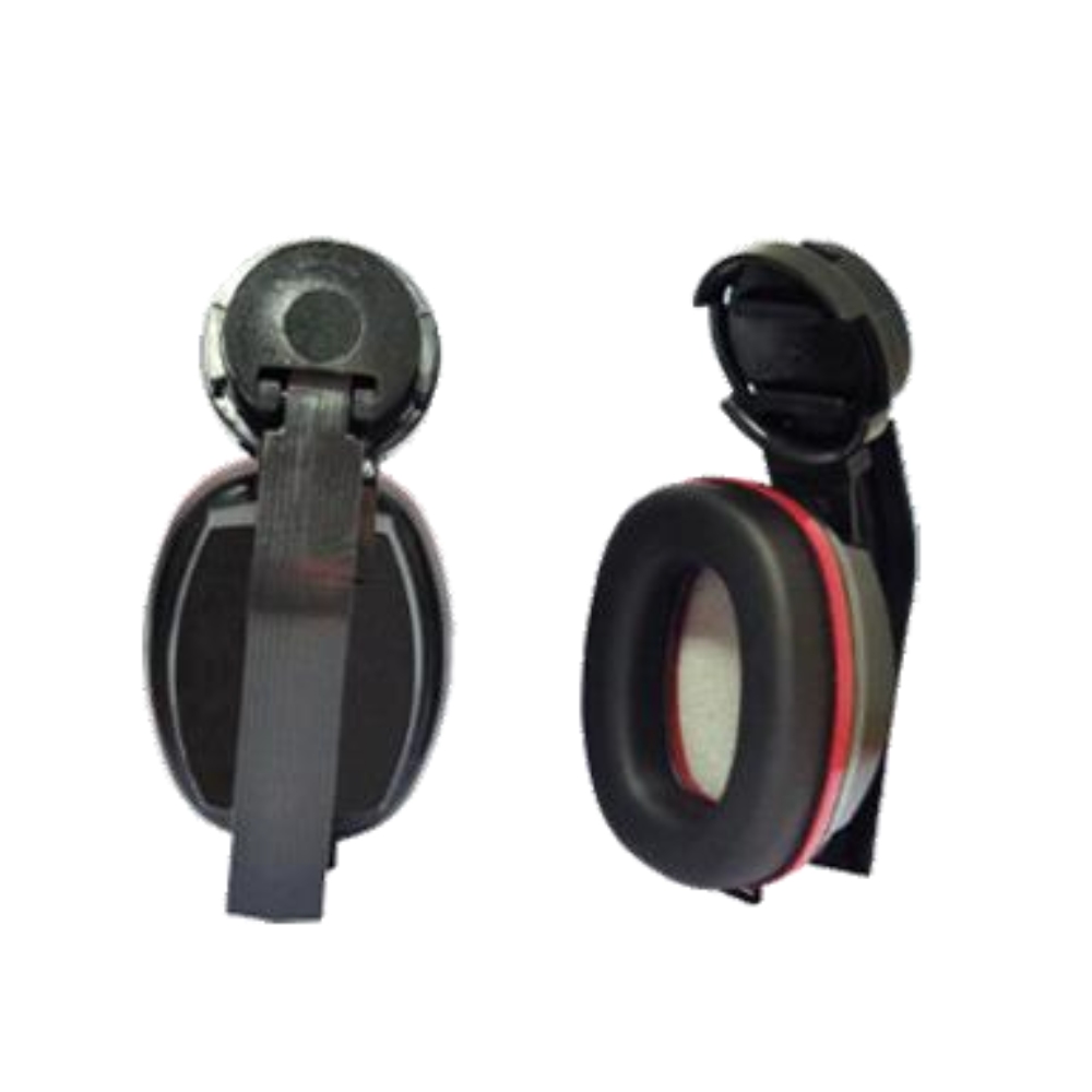 Fono para casco