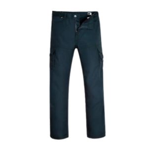Pantalón cargo de alerce